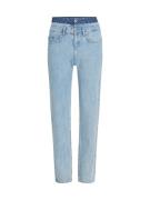 KARL LAGERFELD JEANS Farkut  sininen denim