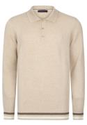 Felix Hardy Neulepaita  beige