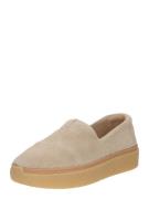 TOMS Loafer 'ADELAIDE'  beige