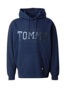 Tommy Jeans Collegepaita  katkero / hopeanharmaa