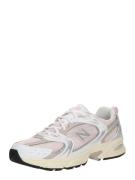 new balance Matalavartiset tennarit '530'  roosa / vanha roosa / hopea...