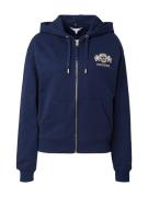 TOMMY HILFIGER Collegetakki  laivastonsininen / kulta / punainen / val...