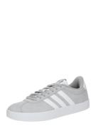 ADIDAS ORIGINALS Matalavartiset tennarit 'VL COURT 3.0'  harmaa / valk...