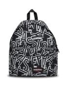 EASTPAK Reppu 'PADDED PAK'R'  hopeanharmaa / musta