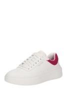 SKECHERS Matalavartiset tennarit 'Cordova Classic'  kulta / tumma pink...