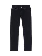 Calvin Klein Jeans Farkut  musta denim