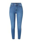 River Island Farkut 'RELAXED DREAM'  sininen denim