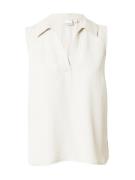 VERO MODA Pusero 'VMHarper'  beige