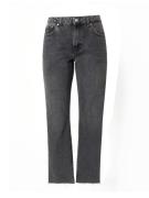 TOPSHOP Farkut  musta denim