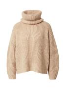 Frieda & Freddies NY Neulepaita  beige