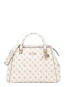 GUESS Käsilaukku 'Evelune'  beige / kerma