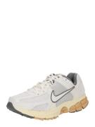 Nike Sportswear Matalavartiset tennarit 'ZOOM VOMERO 5'  harmaa / graf...