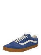 VANS Matalavartiset tennarit 'Old Skool'  katkero / offwhite