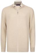 Felix Hardy Neuletakki  beige