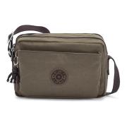 KIPLING Olkalaukku 'Abanu'  khaki