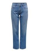 ONLY Farkut  sininen denim