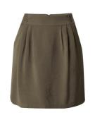 ABOUT YOU Hame 'Vivian Skirt'  khaki