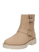 TOMS Bootsit 'IONIE MOTO'  beige