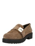 SCHOLL Loafer  taupe