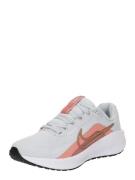 NIKE Juoksukengät 'DOWNSHIFTER 13'  ruskea / hummeri / offwhite