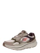 SKECHERS Juoksukengät 'GO RUN CONSISTENT 2.0'  tummabeige / oliivi / v...