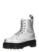 Dr. Martens Nauhanilkkurit 'Jadon'  hopea