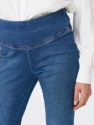 ONLY Farkkuleggingsit 'ONLROYAL'  sininen denim