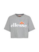 ELLESSE Paita 'Alberta'  harmaa