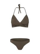 ABOUT YOU Bikini 'Lotta'  khaki