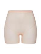 MAGIC Bodyfashion Muotoilevat housut 'Lite Short'  nude