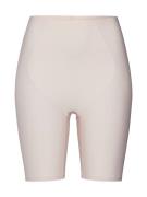 TRIUMPH Muotoilevat housut 'Medium Shaping Series'  beige / nude