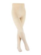 FALKE Sukkahousut 'Family'  beige