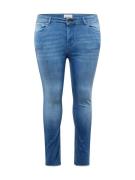 ONLY Carmakoma Farkut 'WILLY'  sininen denim