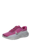 NIKE Juoksukengät 'Journey Run PRM'  harmaa / fuksia / hopea