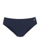 VENICE BEACH Bikinihousut 'Pants normal Caru Venice Beach'  sininen