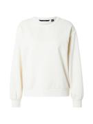 VERO MODA Collegepaita 'VMDAISY'  beige