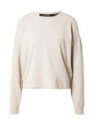 VERO MODA Neulepaita 'VMFANTASTIC'  beige