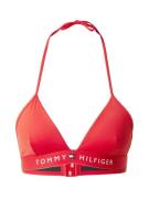 Tommy Hilfiger Underwear Bikinitoppi  laivastonsininen / punainen / va...