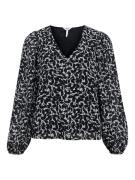 OBJECT Pusero 'OBJMila'  musta / offwhite