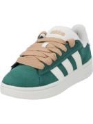 ADIDAS SPORTSWEAR Matalavartiset tennarit 'Grand Court Alpha'  tummabe...