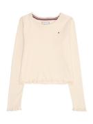 TOMMY HILFIGER Paita  beige