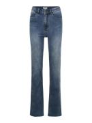 OBJECT Tall Farkut  sininen denim