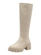 ABOUT YOU Saappaat 'Annabelle'  beige