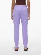 VERO MODA Housut 'ZAMIRAEVA'  vaaleanvioletti