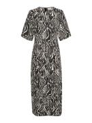 Gestuz Mekko 'Braya'  musta / offwhite