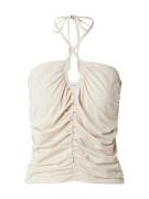 MYLAVIE by Sarah Harrison Toppi  beige