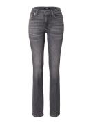 7 for all mankind Farkut 'SOHO'  harmaa denim