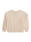 Jordan Collegepaita 'BROOKLYN ESS'  beige / nude