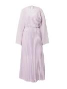 Samsøe Samsøe Mekko 'ANNICA'  pastellinvioletti