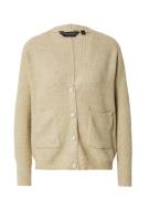 Dorothy Perkins Neuletakki  tummabeige